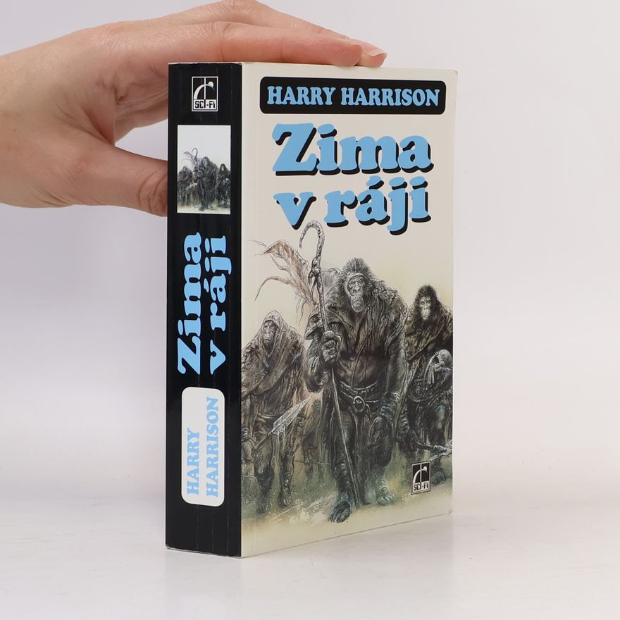 Harry Harrison Zima v ráji