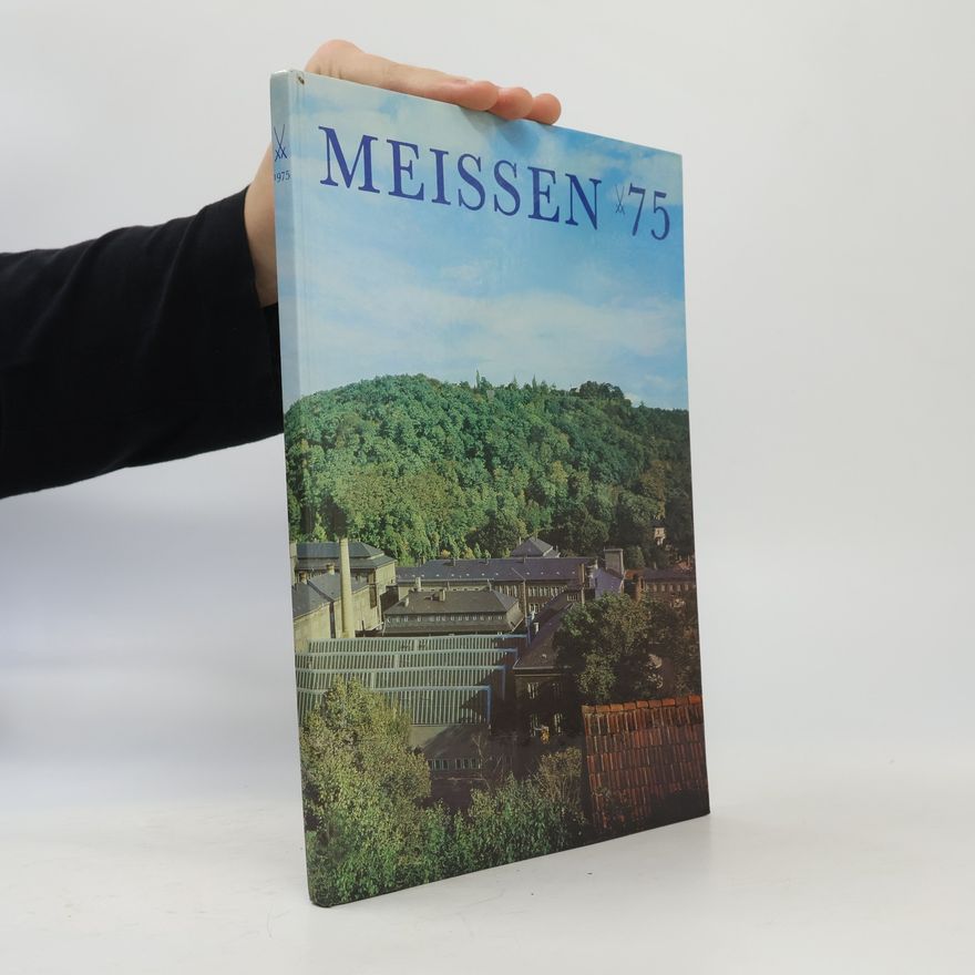 Jürgen Schärer Meissen 75