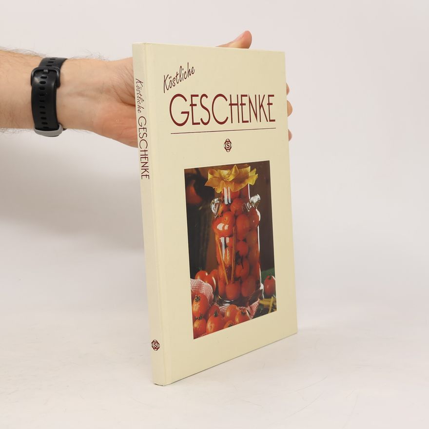 Sonja Koch Köstliche Geschenke