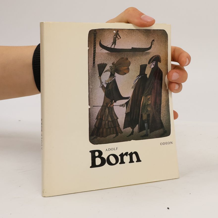 Adolf Born Adolf Born