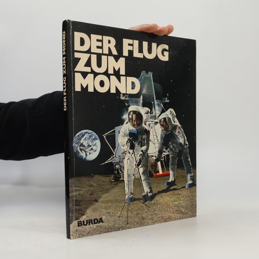 Collectif d'auteurs Der Flug zum Mond