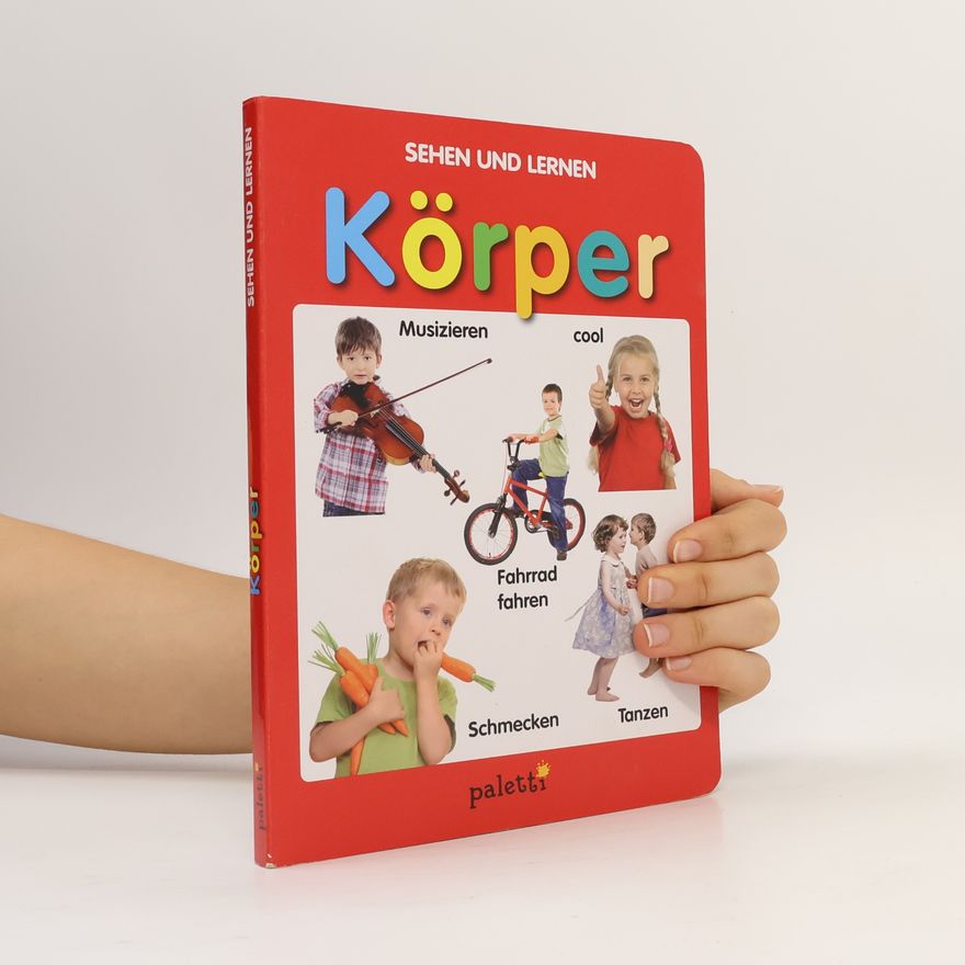 Auteurscollectief Körper