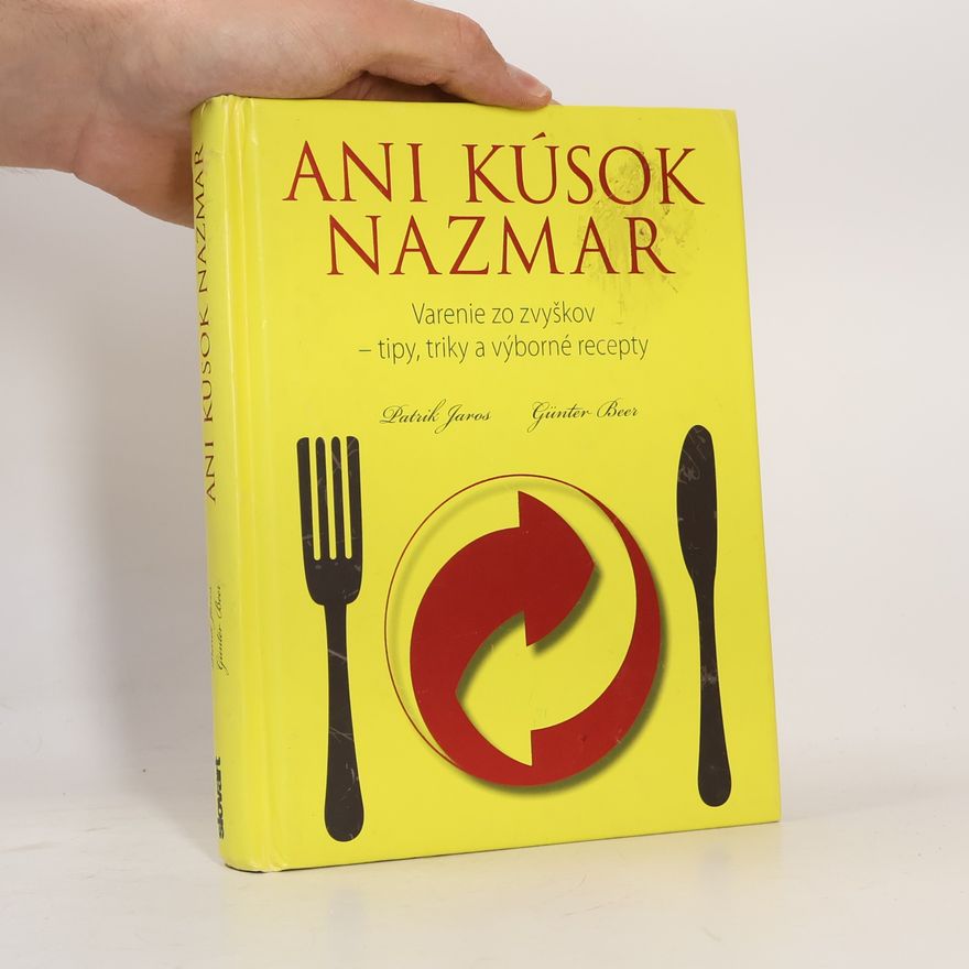 Günter Geer Ani kúsok nazmar