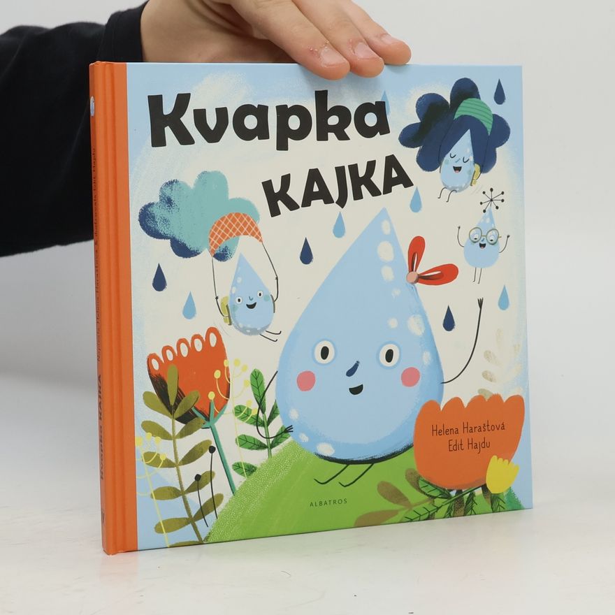 Edit Hajdu Kvapka Kajka