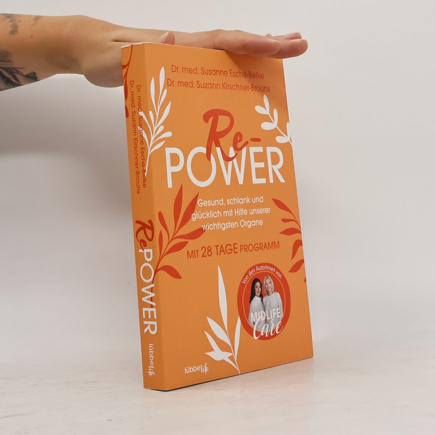 Susanne Esche-Belke Re-Power