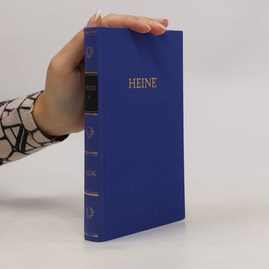 Henri Heine Heine 4