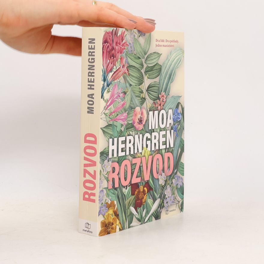 Moa Herngren Rozvod