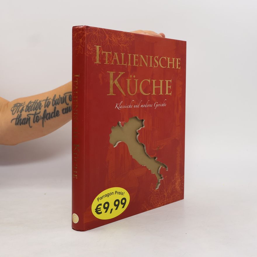 Franca Fritz Italienische Küche
