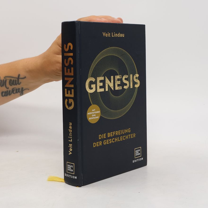 Veit Lindau Genesis