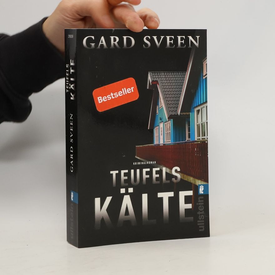 Gard Sveen Teufelskälte