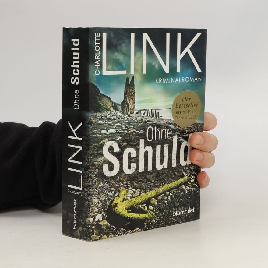 Charlotte Link Ohne Schuld