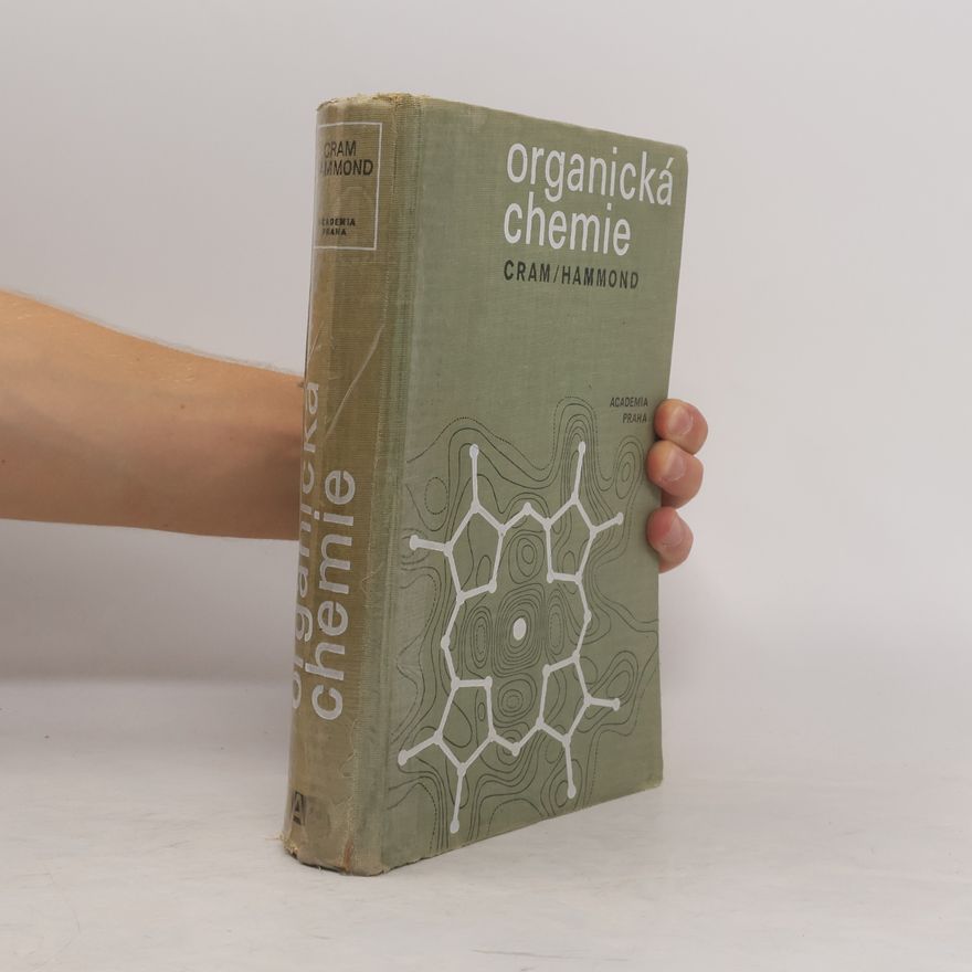 George Simms Hammond Organická chemie