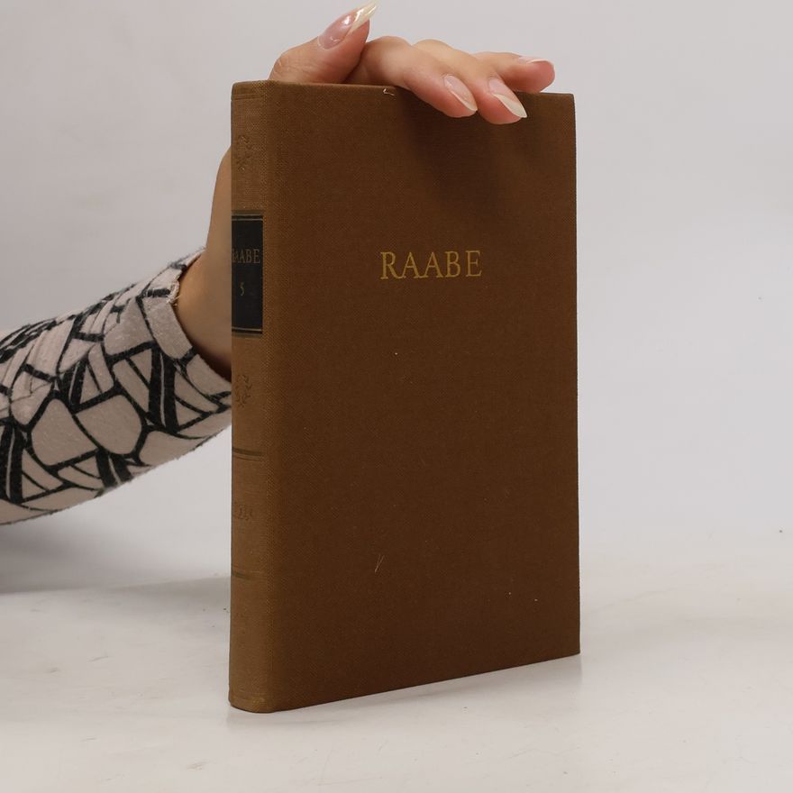 Anneliese Klingenberg Raabe 5