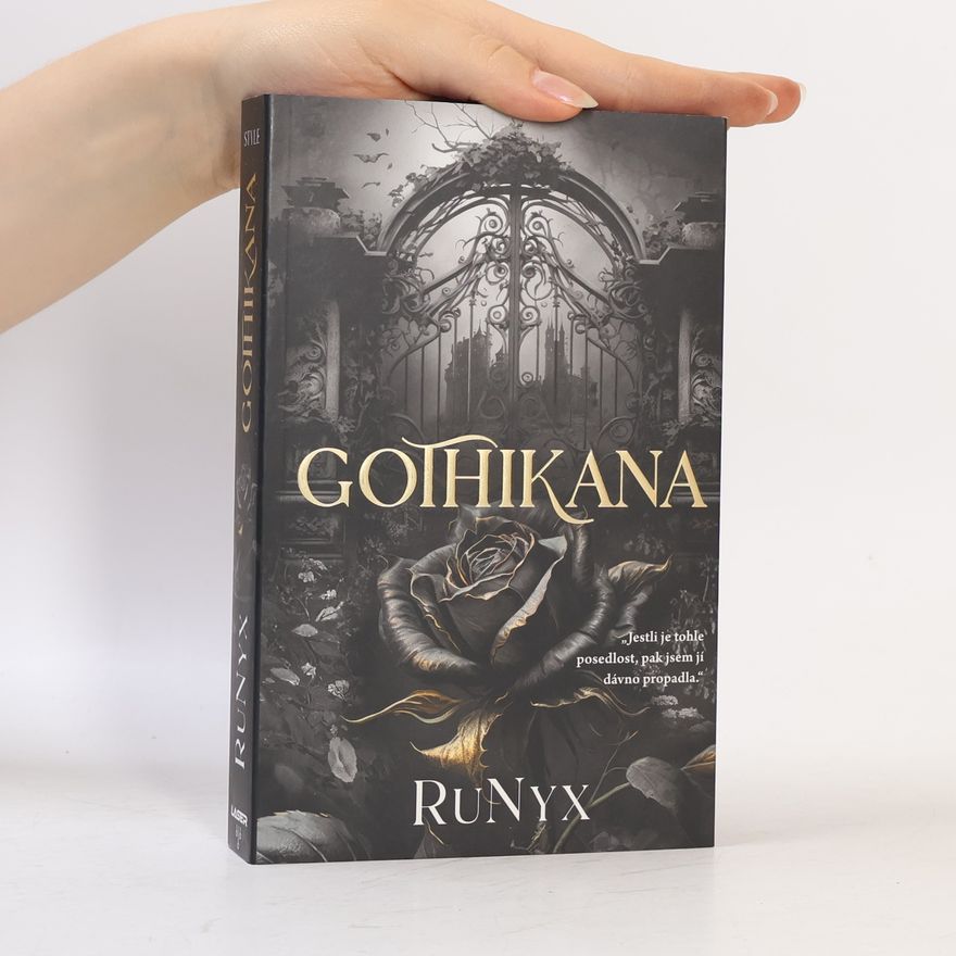 RuNyx Gothikana