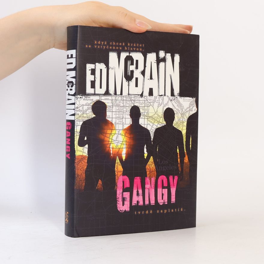Ed McBain Gangy