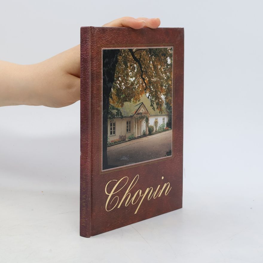Krzysztof Burek Chopin