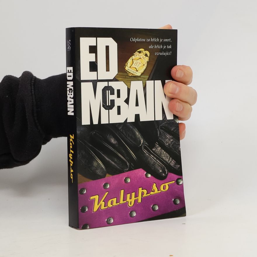 Ed McBain Kalypso