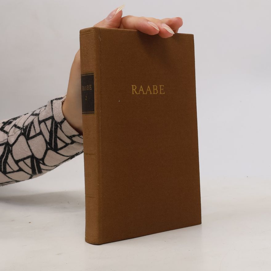 Various authors Raabe 2