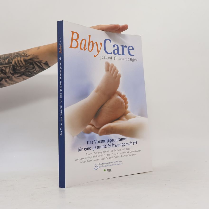 Wolfgang Henrich BabyCare