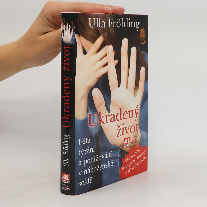 Ulla Fröhling Ukradený život