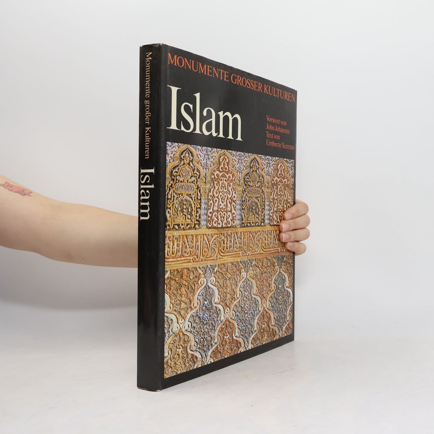 Umberto Scerrato Islam