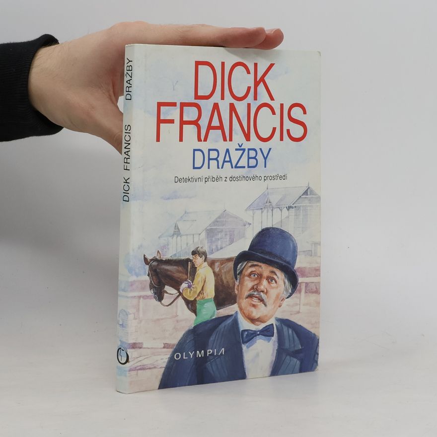 Dick Francis Dražby