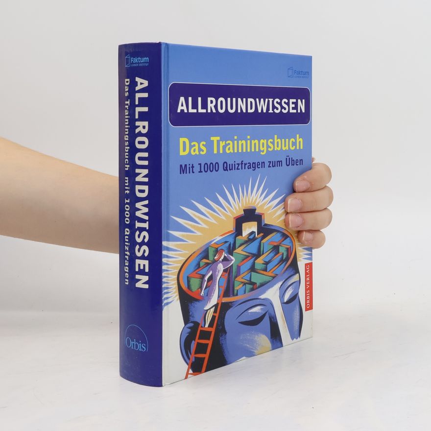 Wolf Eckhard Gudemann Allroundwissen