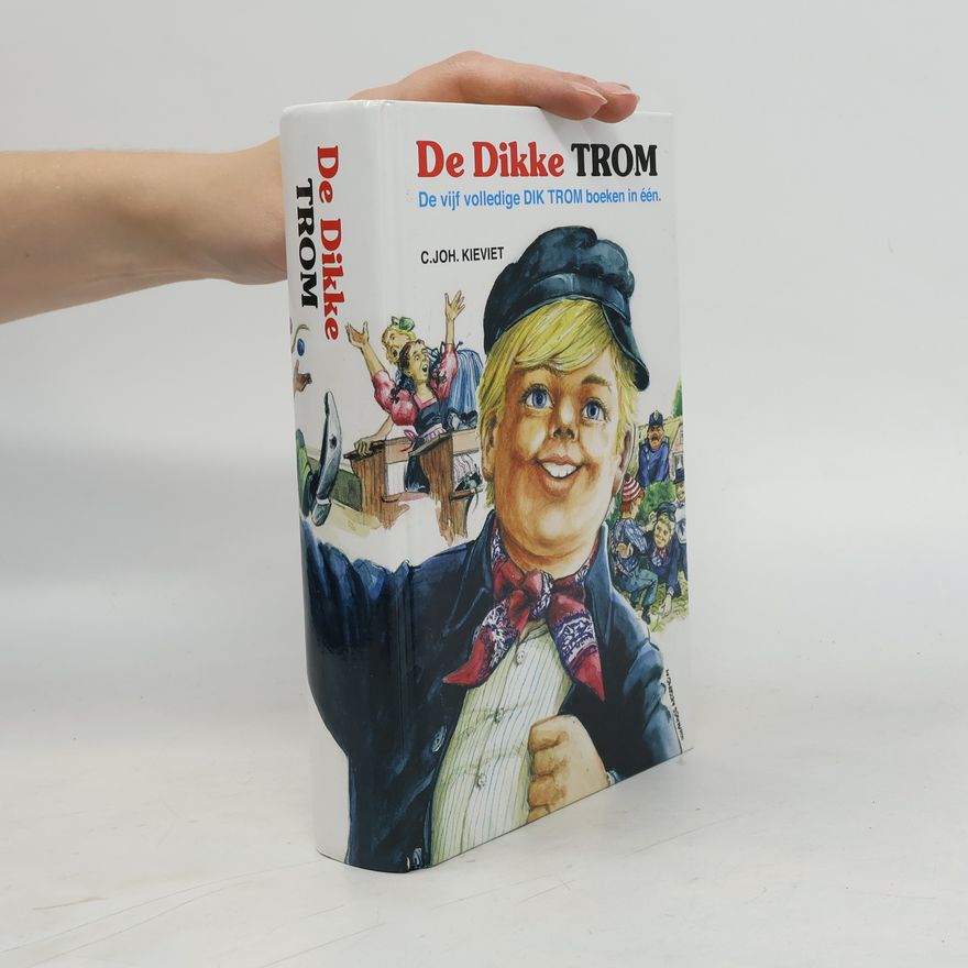 C. Joh. Kieviet De Dikke Trom