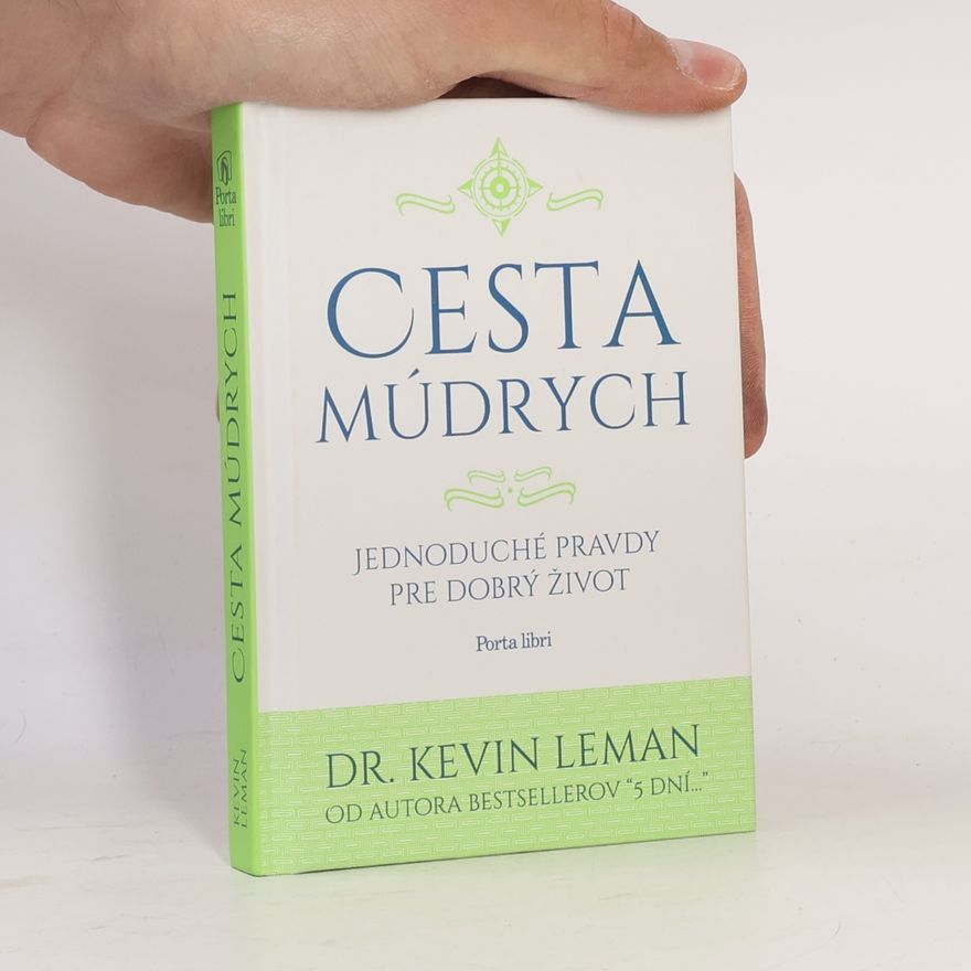 Kevin Leman Cesta múdrych