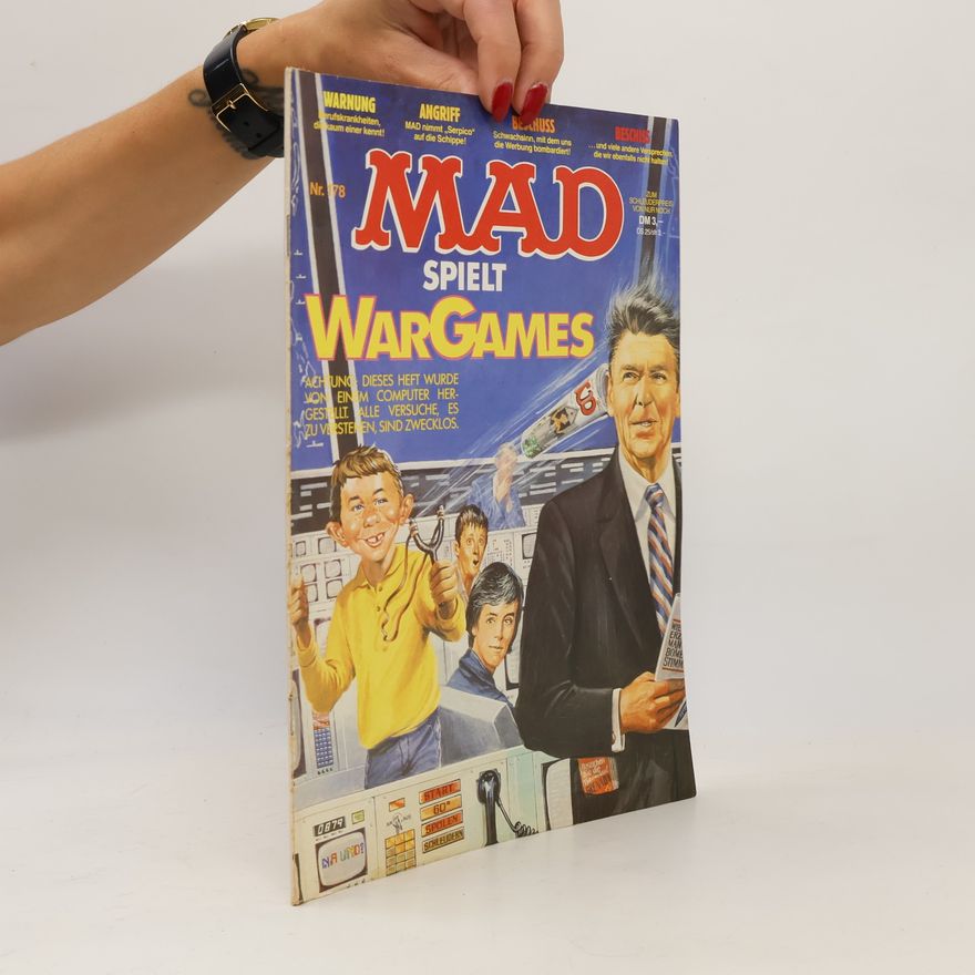 Autorenkollektiv MAD 78