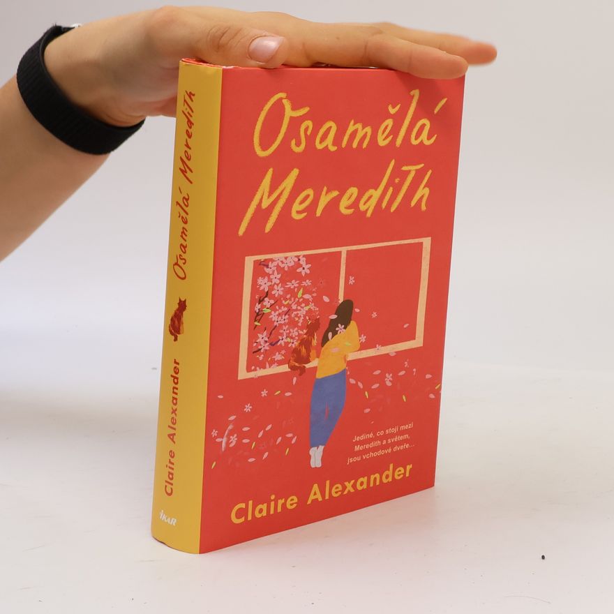 Claire Alexander Osamělá Meredith