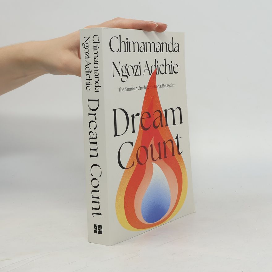 Chimamanda Ngozi Adichie Dream Count