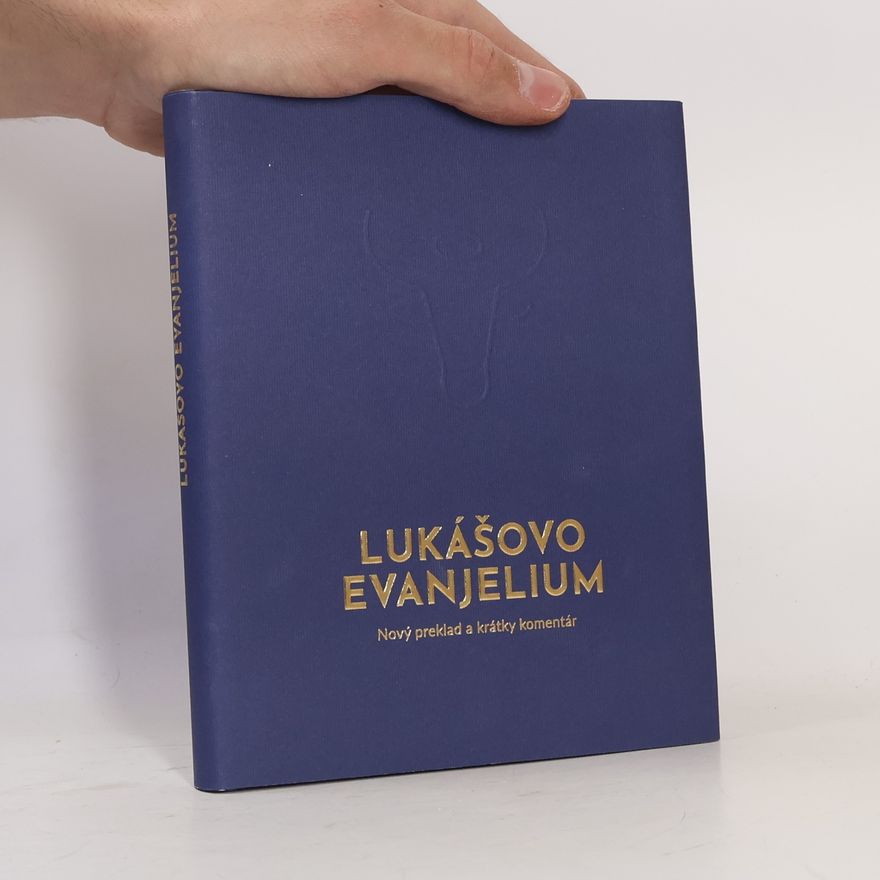 Autorenkollektiv Lukášovo evanjelium