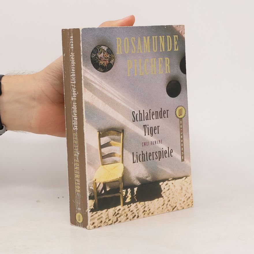 Rosamunde Pilcher Schlafender Tiger