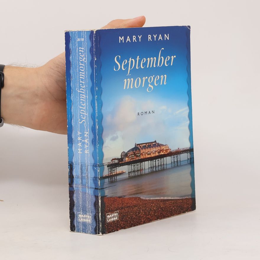 Mary Ryan Septembermorgen