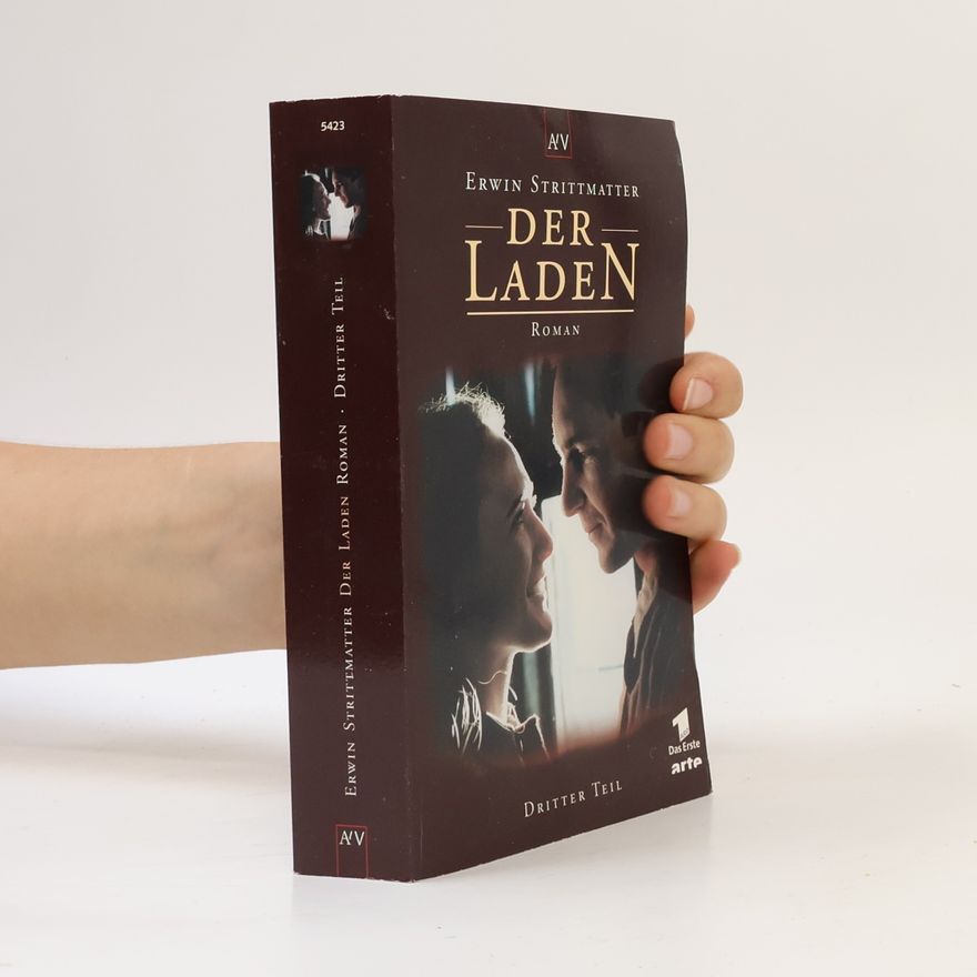 Erwin Strittmatter Der Laden