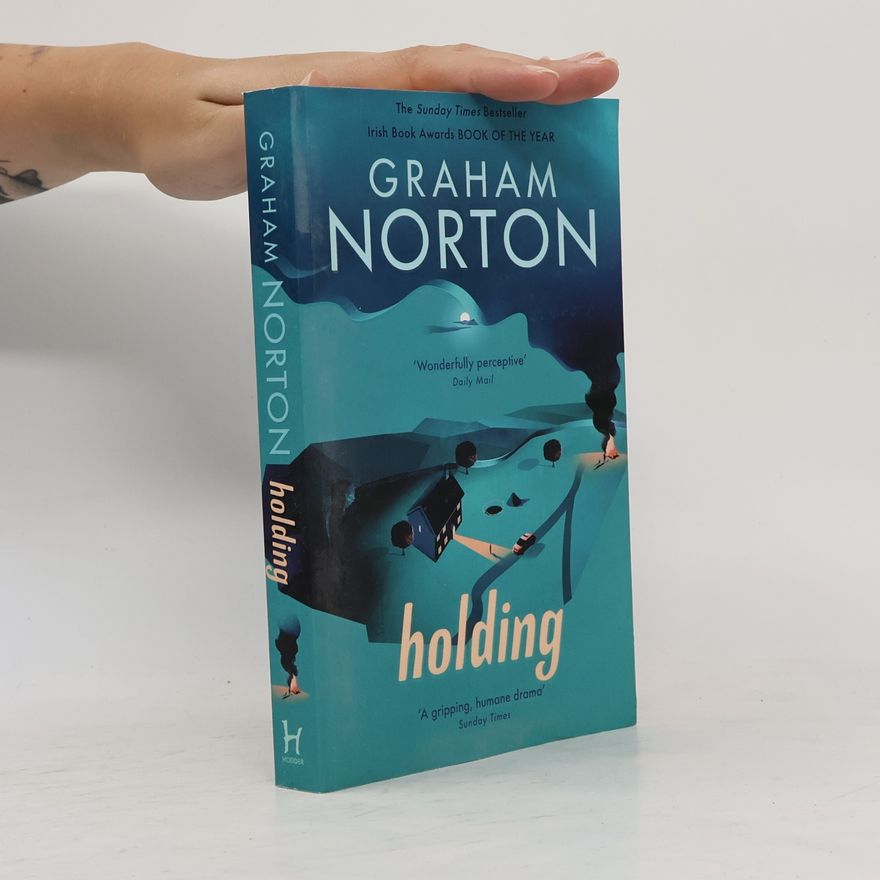 Graham Norton Holding