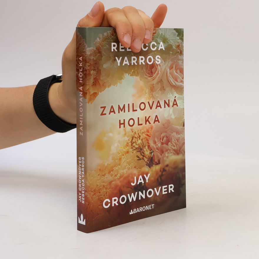 Rebecca Yarros Zamilovaná holka