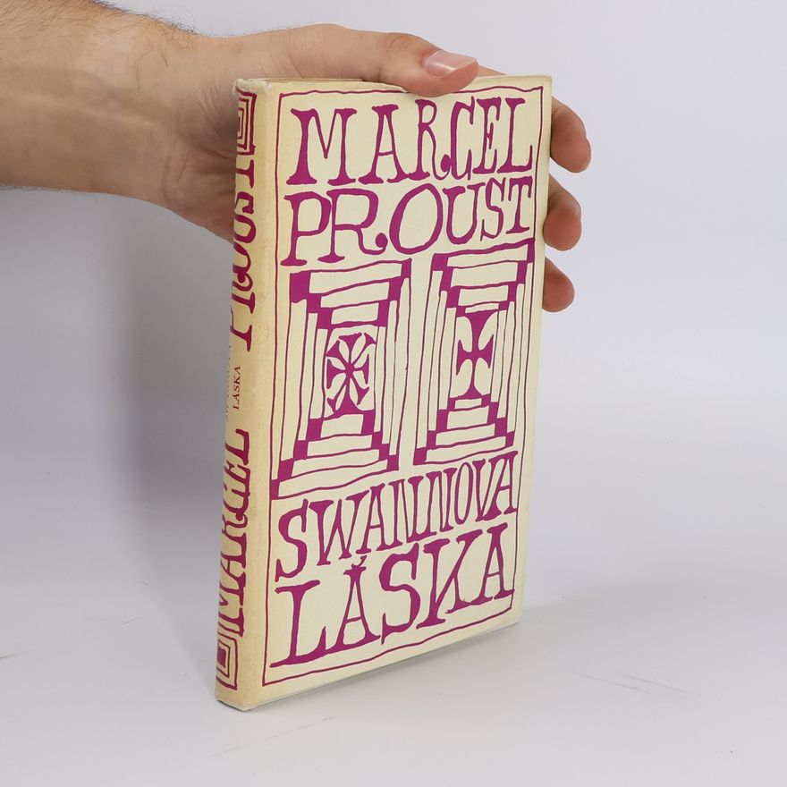 Marcel Proust Swannova láska
