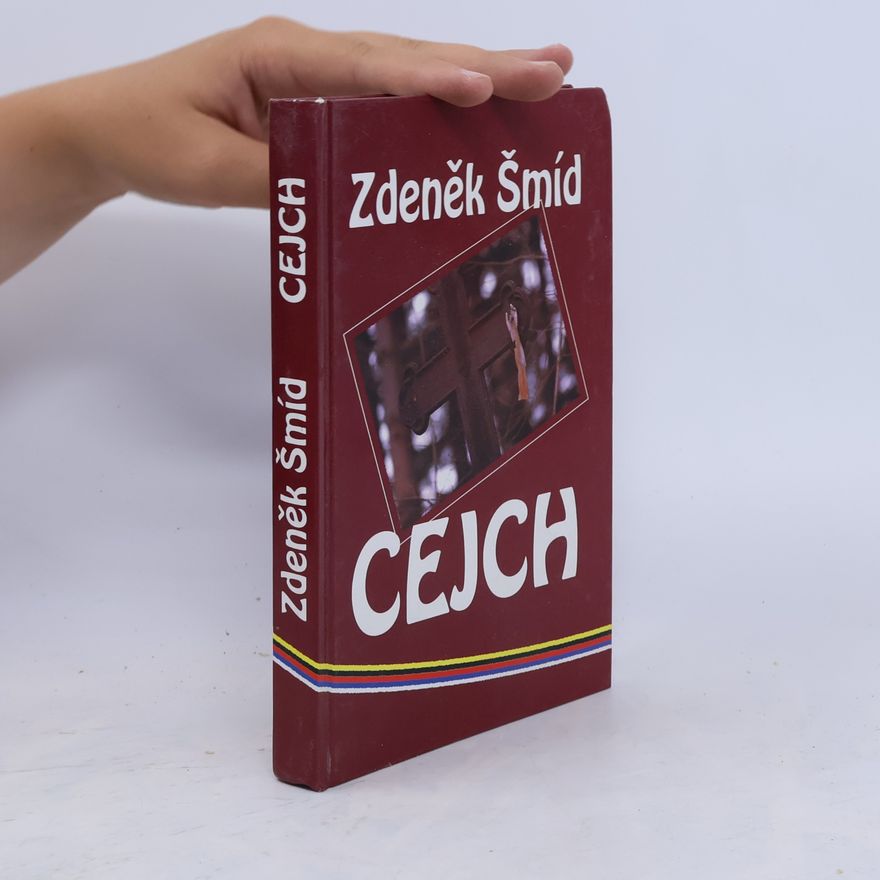 Zdeněk Šmíd Cejch