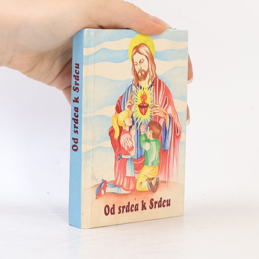 Štefan Vrablec Od srdca k Srdcu