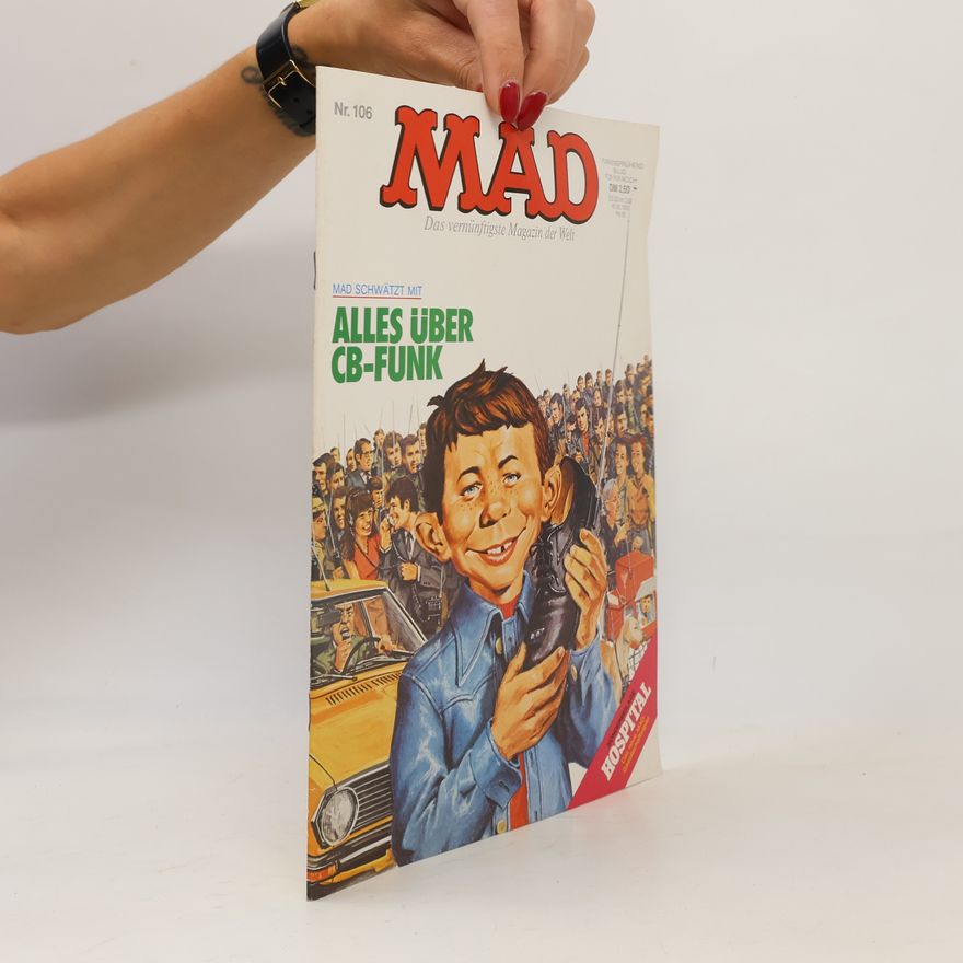 Marlies Gerson MAD 106