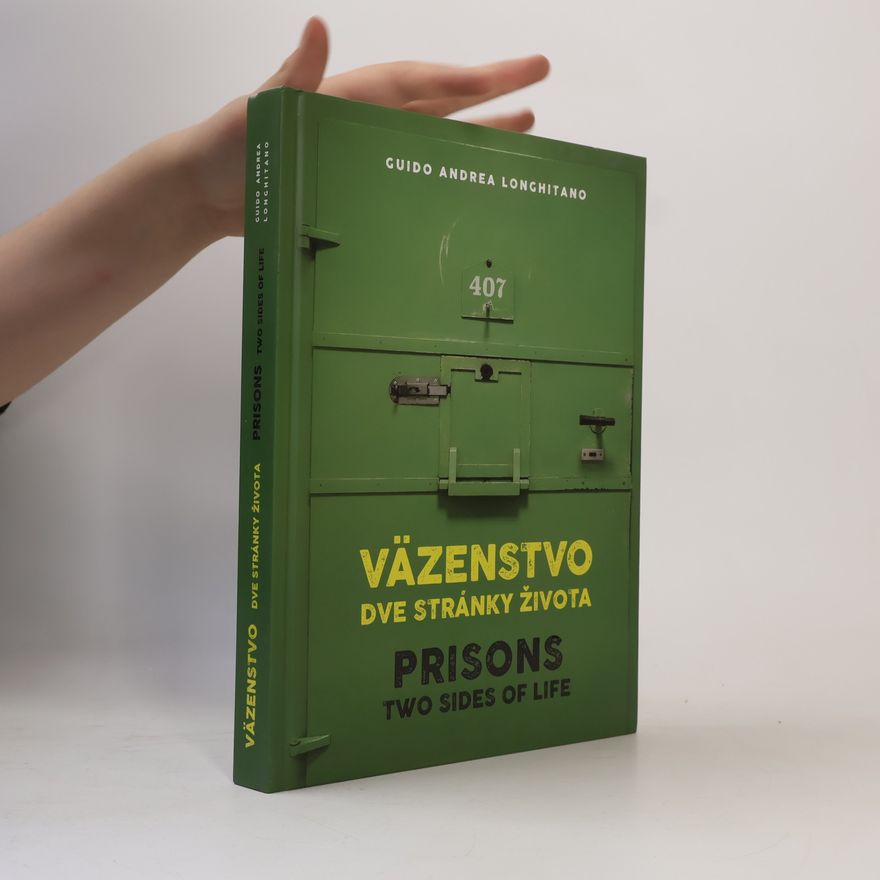 Guido Andrea Longhitano Väzenstvo / Prisons