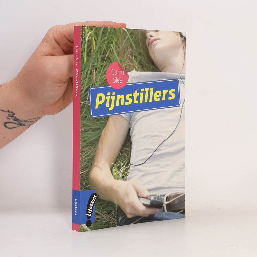 Carry Slee Pijnstillers