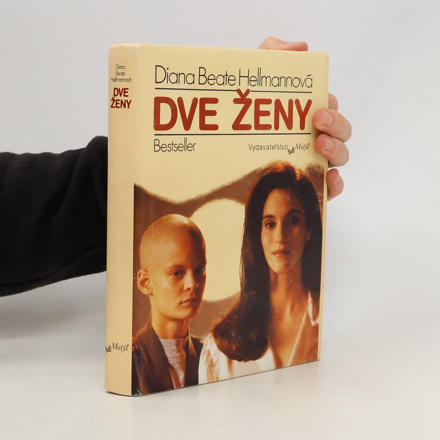 Diana Beate Hellmann Dve ženy