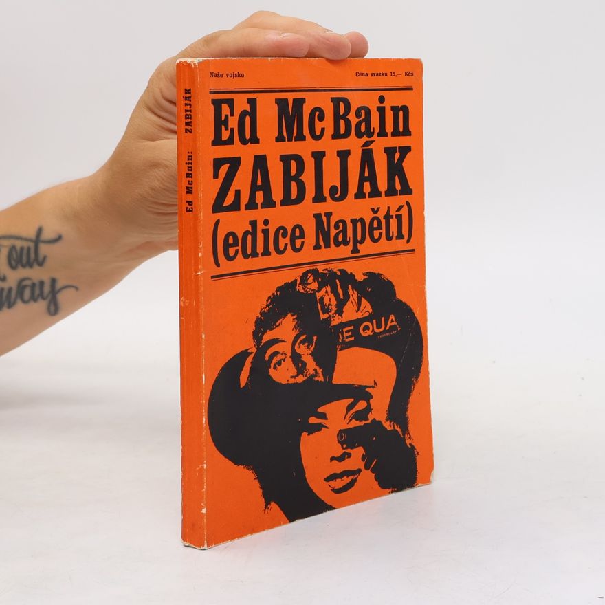 Ed McBain Zabiják