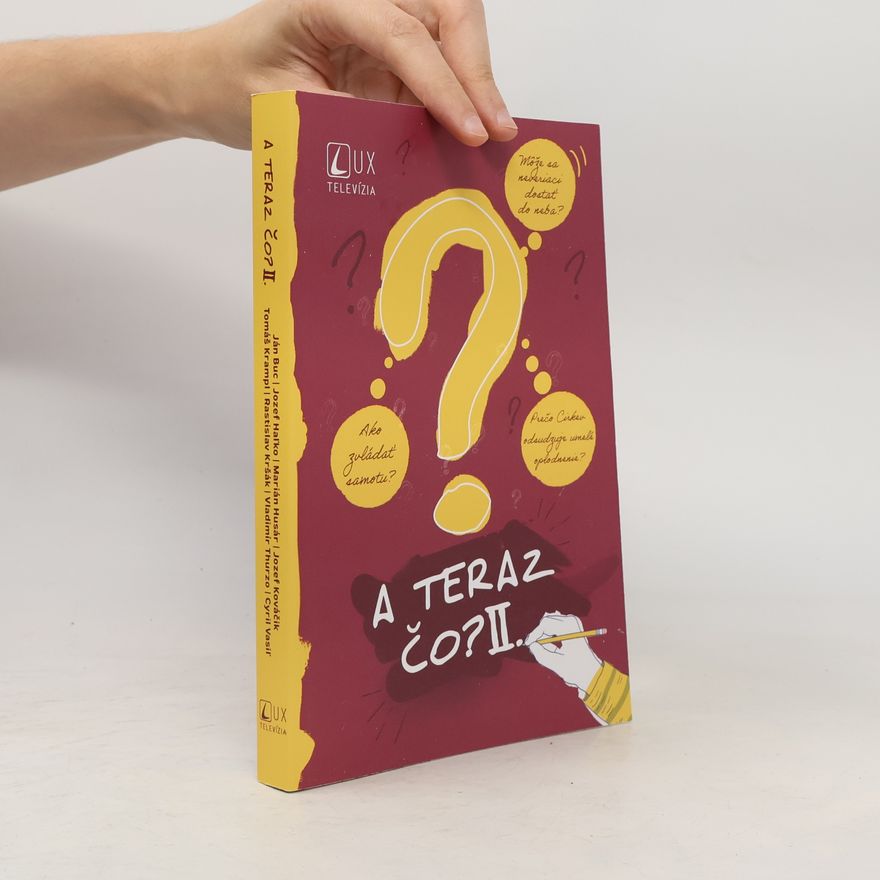 AA.VV. A teraz čo? II.