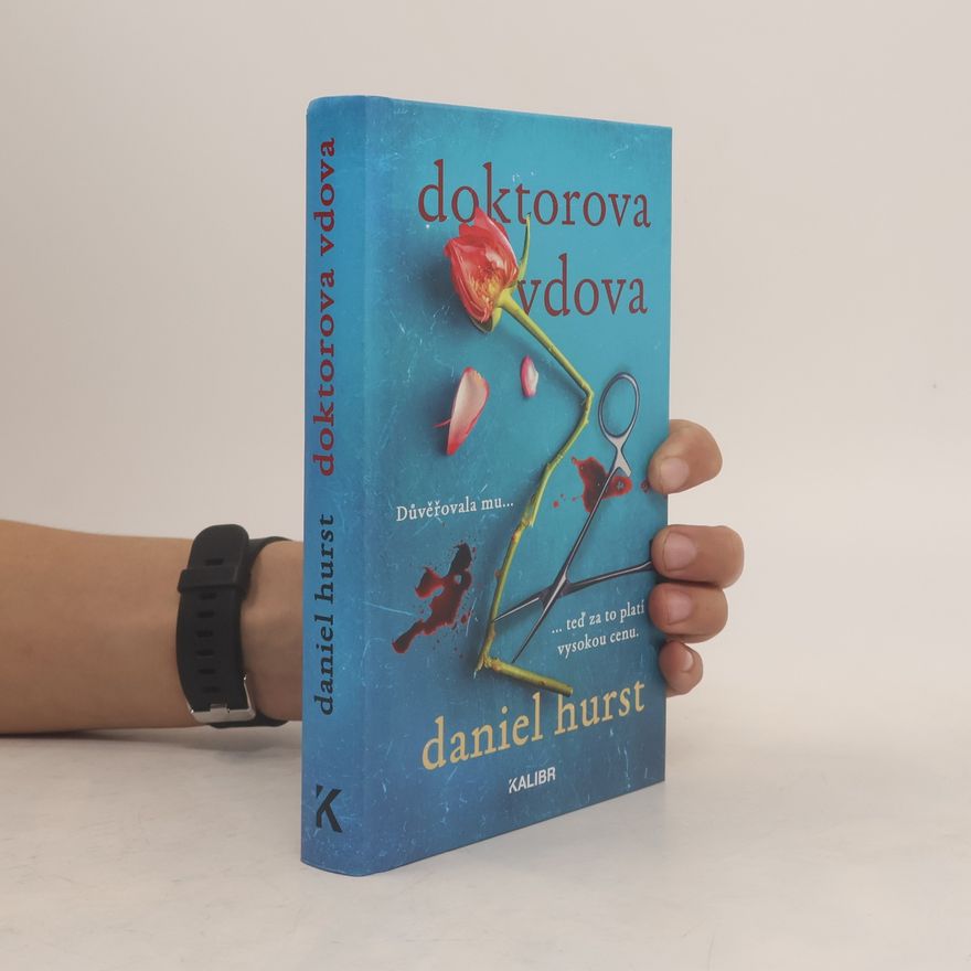 Daniel Hürst Doktorova vdova