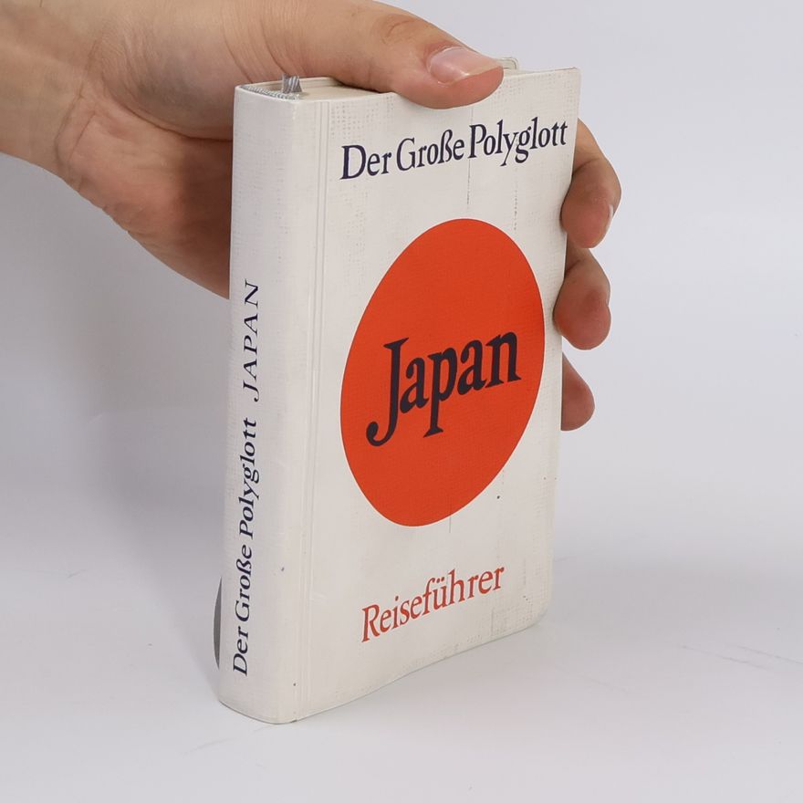 Reisefuhrer  Japan