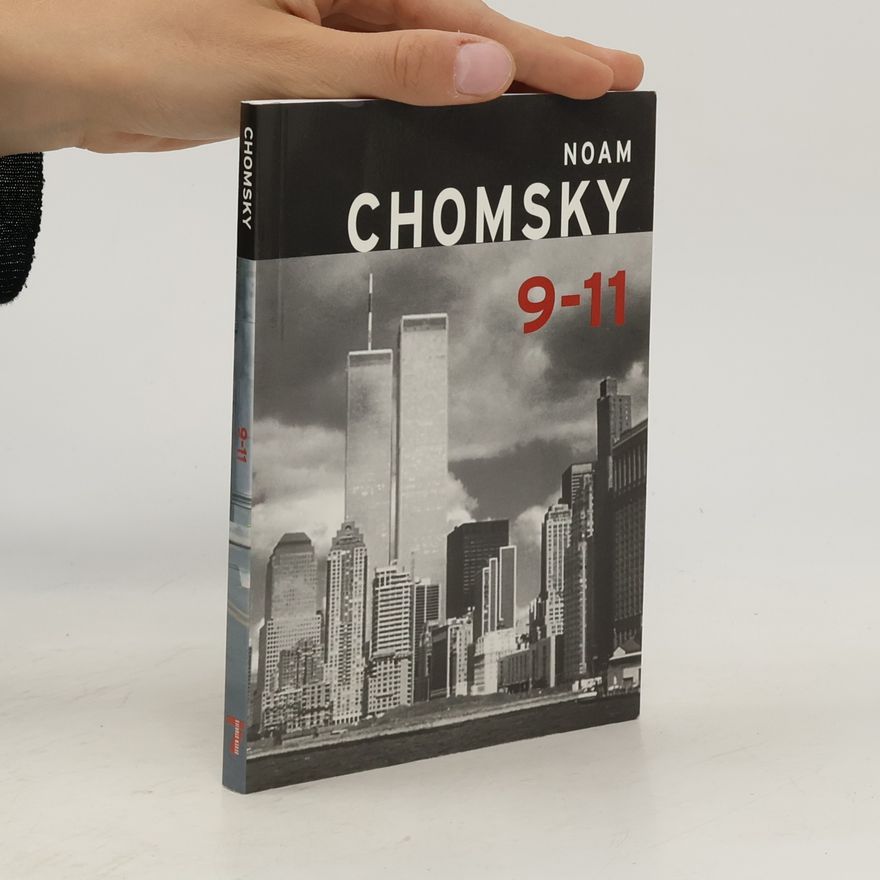 Noam Chomsky 9-11